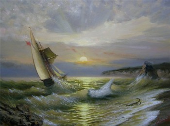 Корабель «Світання»