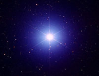 Зійшла на небі зірка ясна