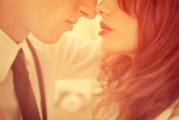 …МИ РАЗОМ…(із колекції інтимної лірики)