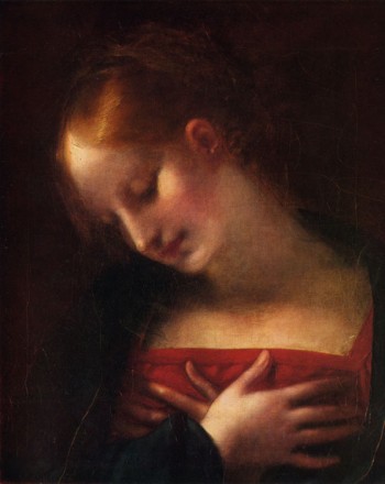 П. Прюдон «Марія»