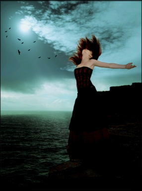 Впіймай мене, якщо зможеш!