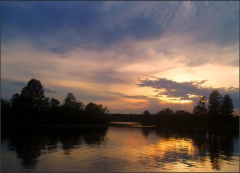 Я довіряю тиші