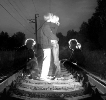 Як важко нам навчитися прощати..?