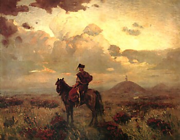 МНОГАЯ ЛІТА, СОКОЛЕ!