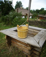 Осінній ранок