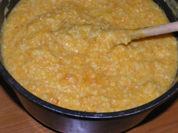 ГАРБУЗЯТИНА