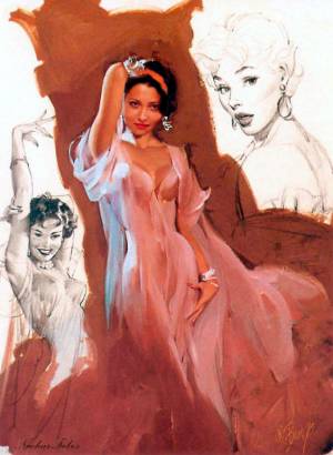 Музи поезії