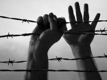 Країна без волі