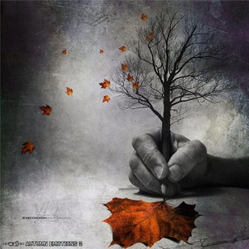 Мелодія осені