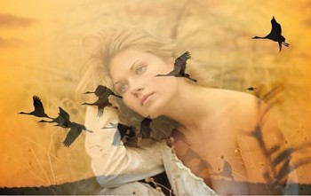 Княжна Осінь