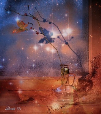 Молочний ноктюрн