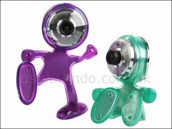 Про веб-камери