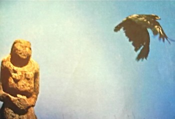 Витівка скитів