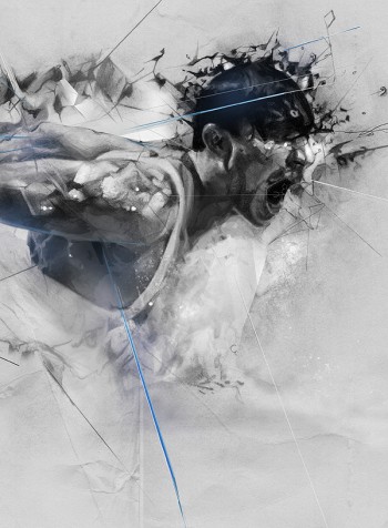 ...фантом дощу.