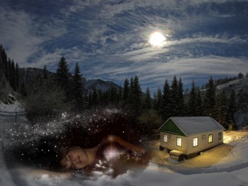 ІЗ ЗОЛОТА В СРІБЛО