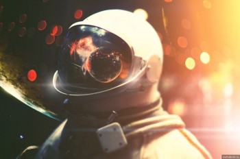 ОСТАННІЙ СКАФАНДР