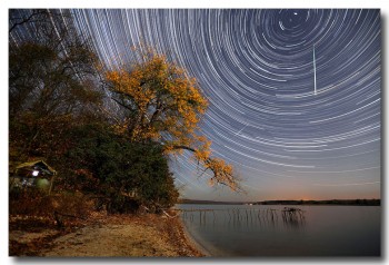 ЦЯ ТИХА НІЧ…