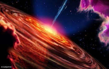 А кава все міцніша і міцніша...