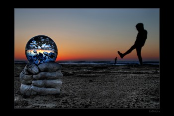 Оксюморон Тетянці Белімовій