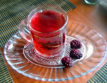 Про компот, ГОСТи і літературу