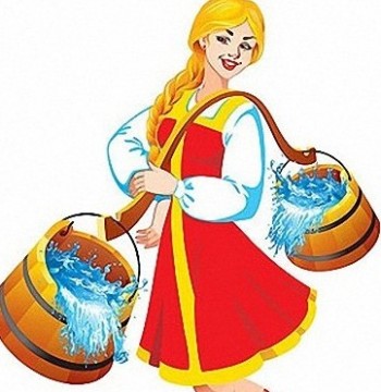 Дівоча врода