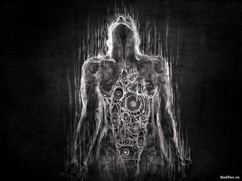 Прокляття матері