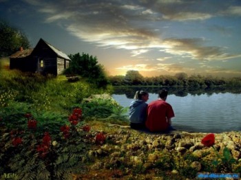 У серпня на крилі