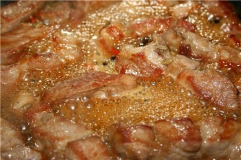 Пивно-медове свинство