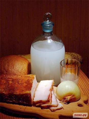 В глечику візьму заначку