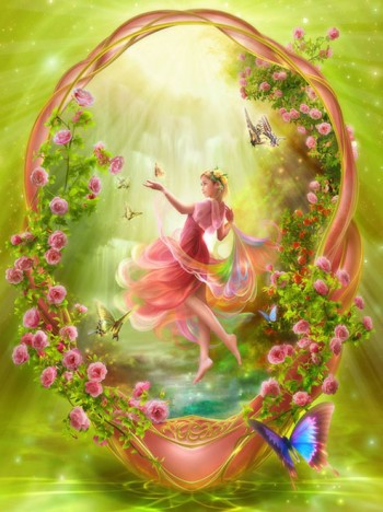 Руда. Закохана. Причинна