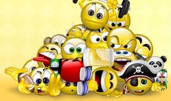 ЧАС СМАЙЛИКІВ