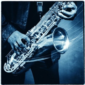 Сніжний джаз