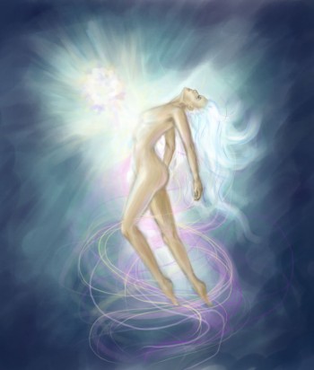 В душі світла забагато не буває...