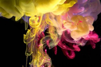 Згущені фарби