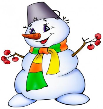 Падав сніжок