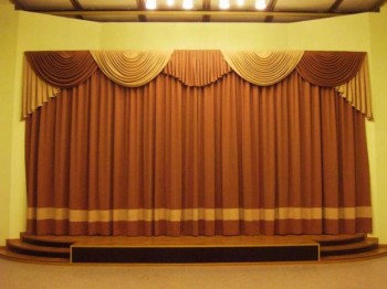 Грати смерть на сцені - означає наблизити свою…