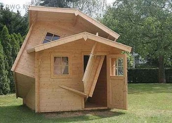 Хоку українського будівельника, що перепив саке