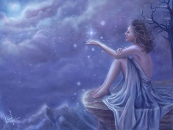 ШОКОЛАДНИЙ НОКТЮРН