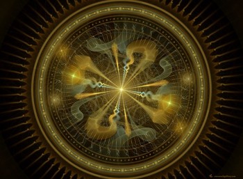 Тисячна частинка...