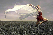 Весна + Літо = …