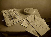 Лист самому собі