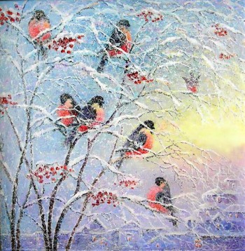 Біло(с)ніжне