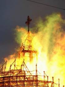 Корпоративне Водохреще