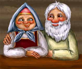 Шикарне життя