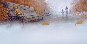 віршування з настрою.