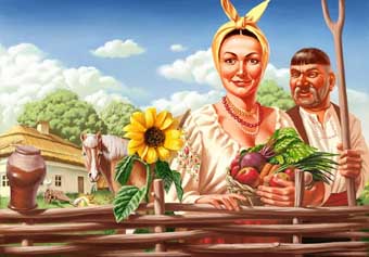 Народні ліки