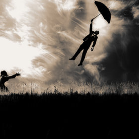 У душі моїй...