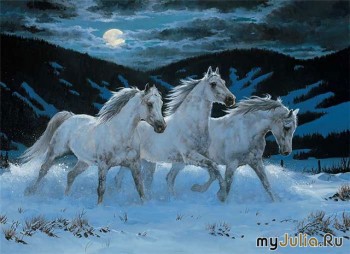 НЕБЕСНО-ТАБУННА КАЗКА