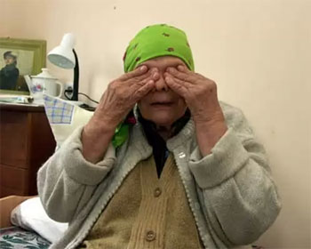 Старость в радость?!