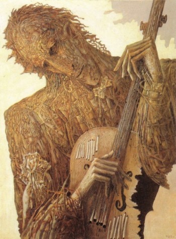 СТІКАЄ ЧАС У ТАЇНУ ГОСПОДНЮ